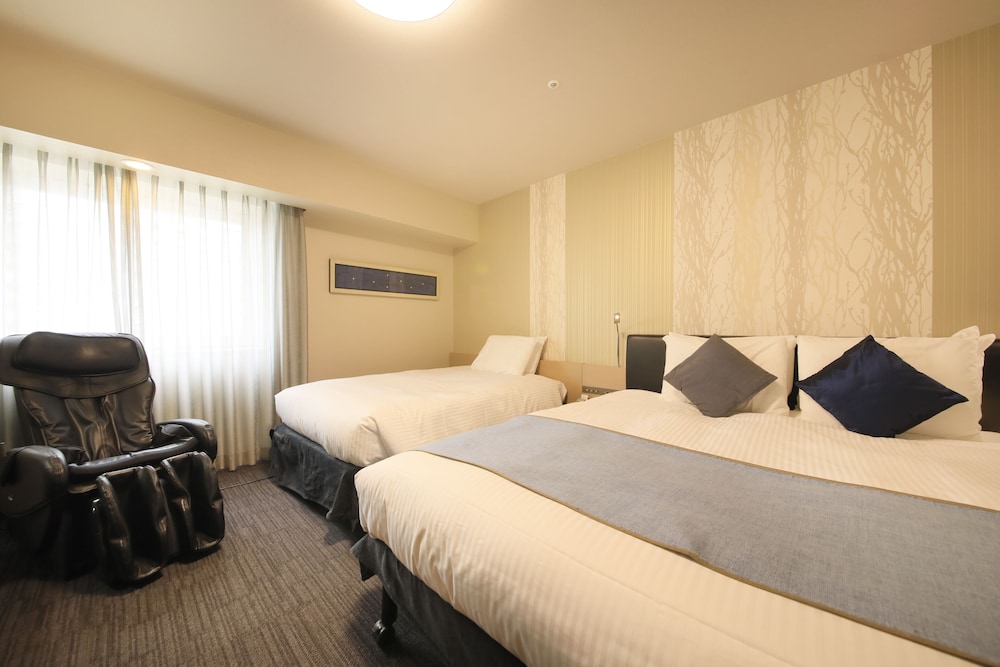 Richmond Hotel Premier Musashikosugi 14/28