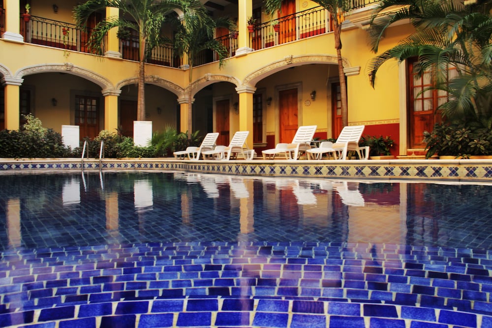 Hacienda Real del Caribe 25/32