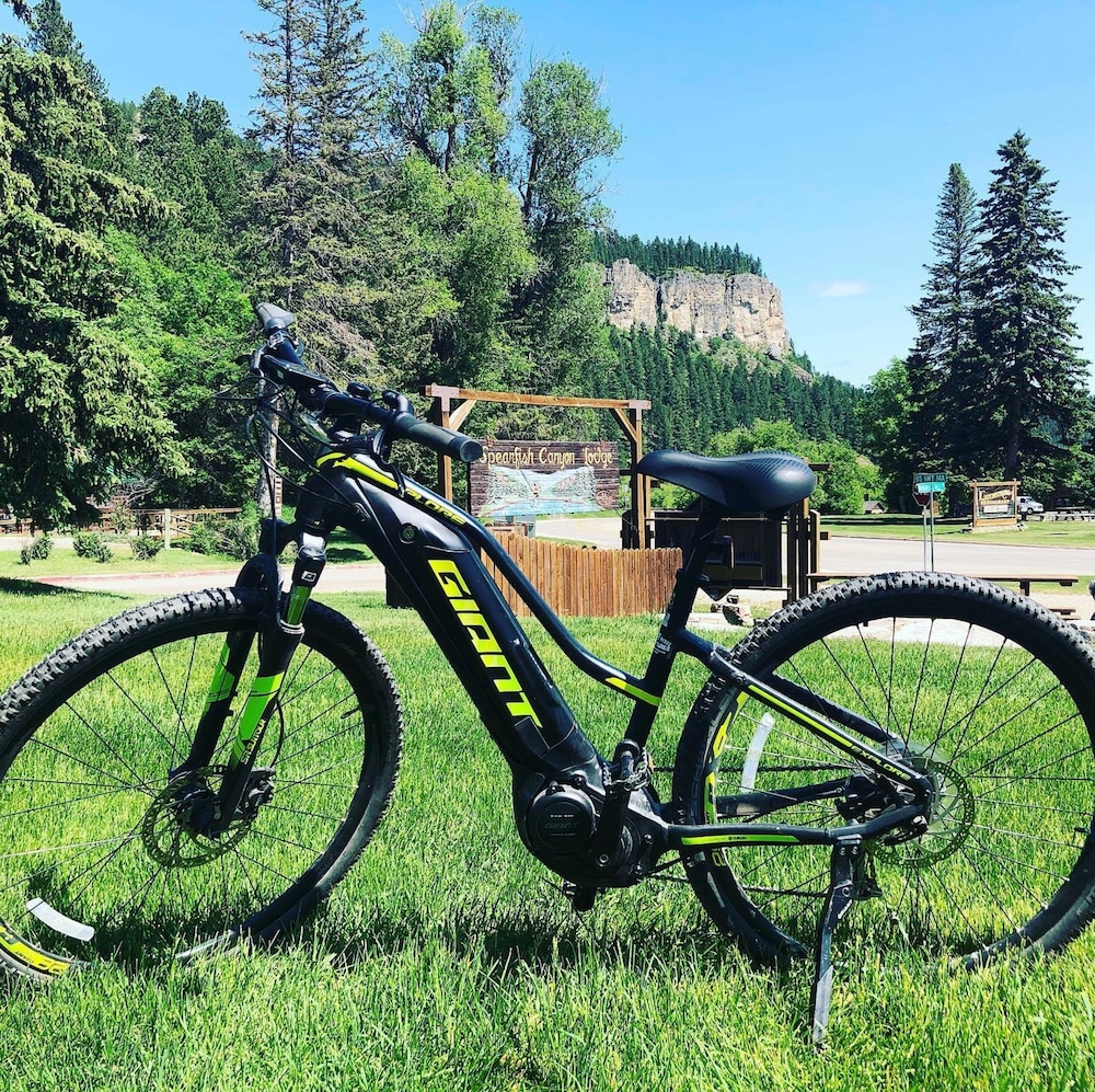 Spearfish Canyon Lodge 26/75