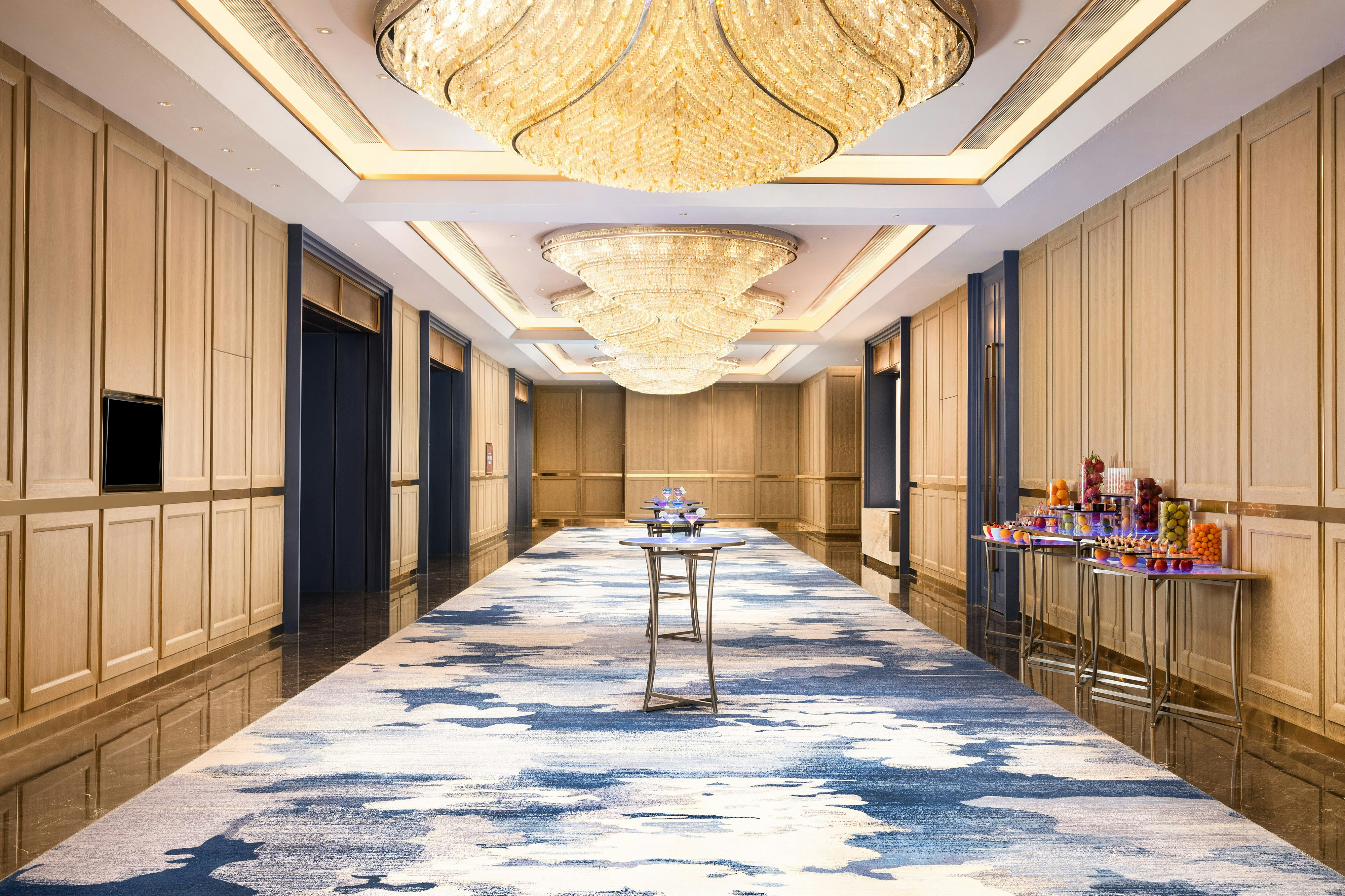 Le Meridien Emei Mountain Resort 46/65