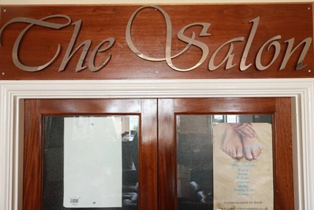 San Clu Hotel Ramsgate 26/42