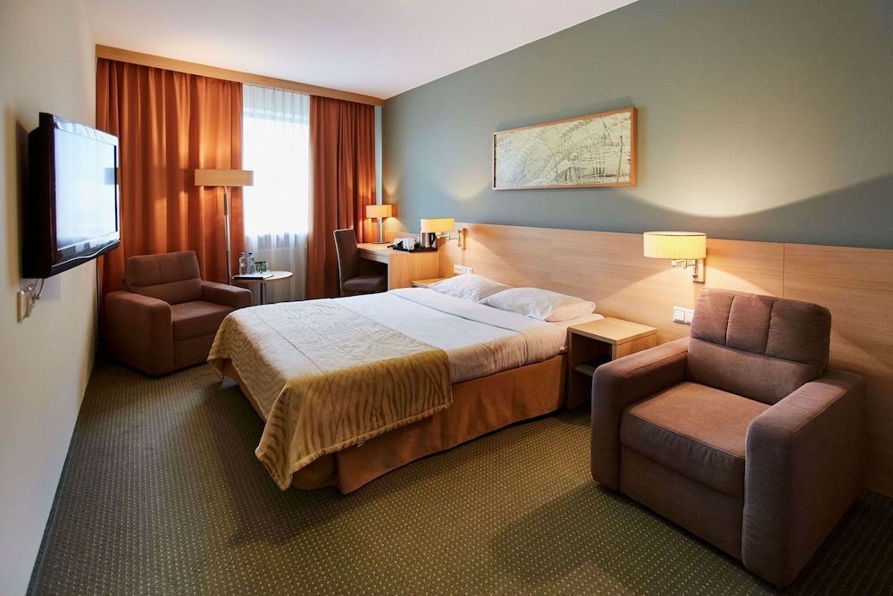 Hotel Pulawska Residence 23/43