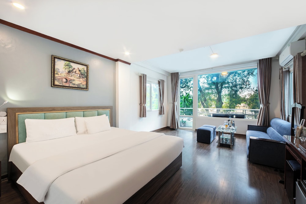 A25 Hotel Quang Trung 19/56