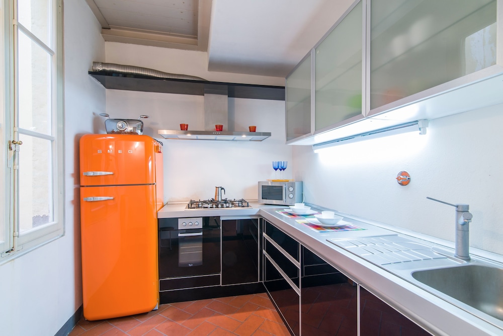 Della Scala Modern Apartment 23/24