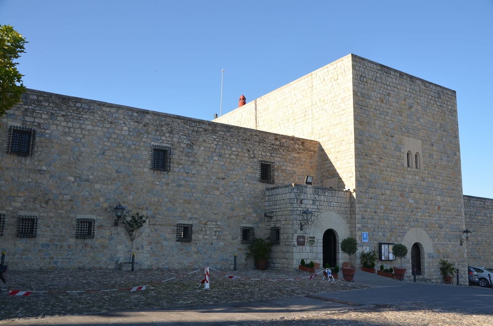Parador De Jaen 9/50