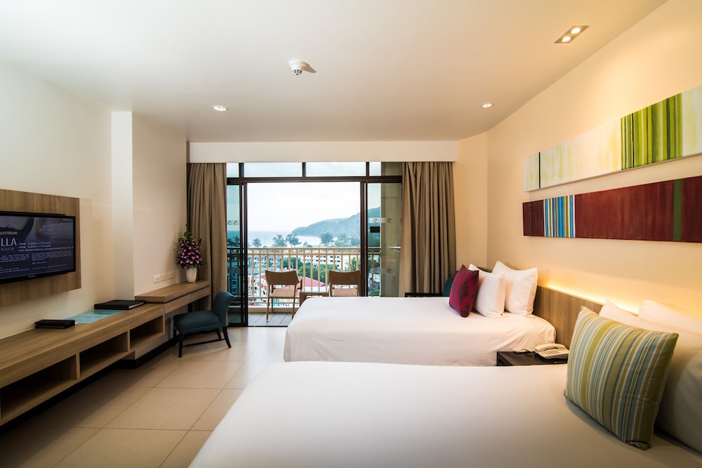 Centara Karon Resort Phuket 32/85
