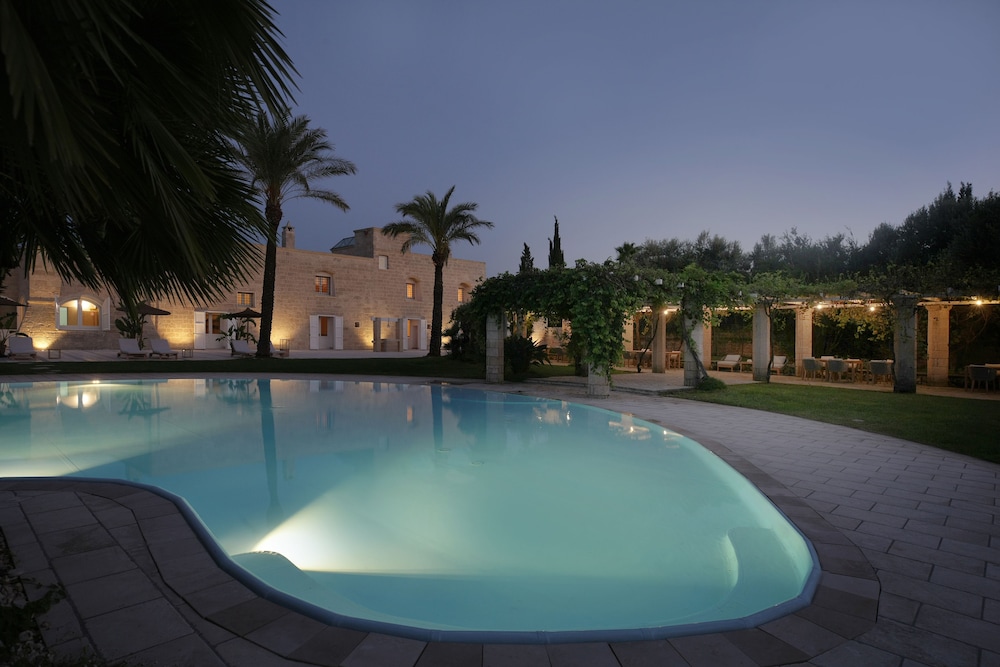 Masseria Antonio Augusto 30/50