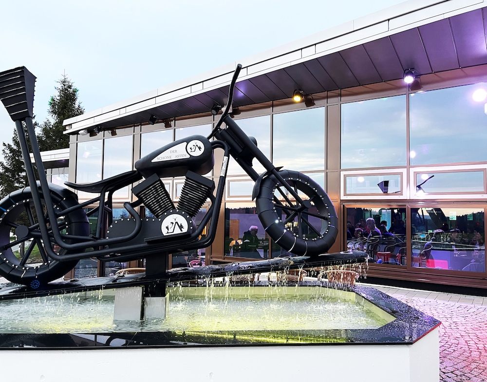 Der Schone Asten Resort Winterberg 46/67