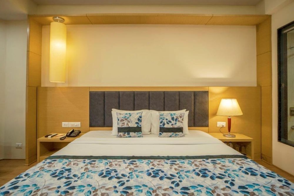 Radiant Globus Hotel 26/55