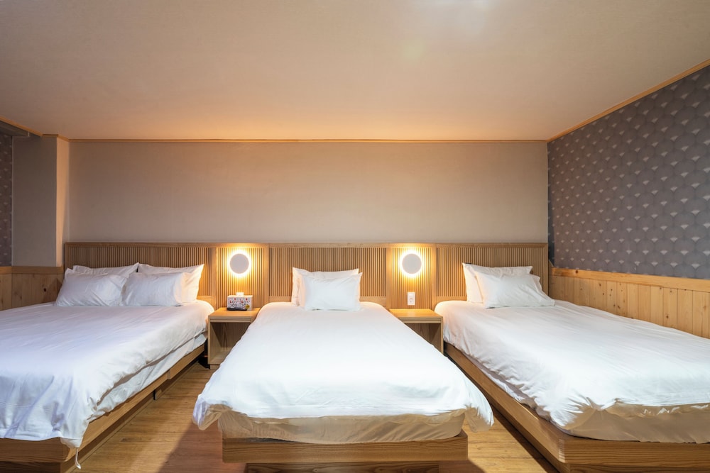 New Jeju Hotel 31/50