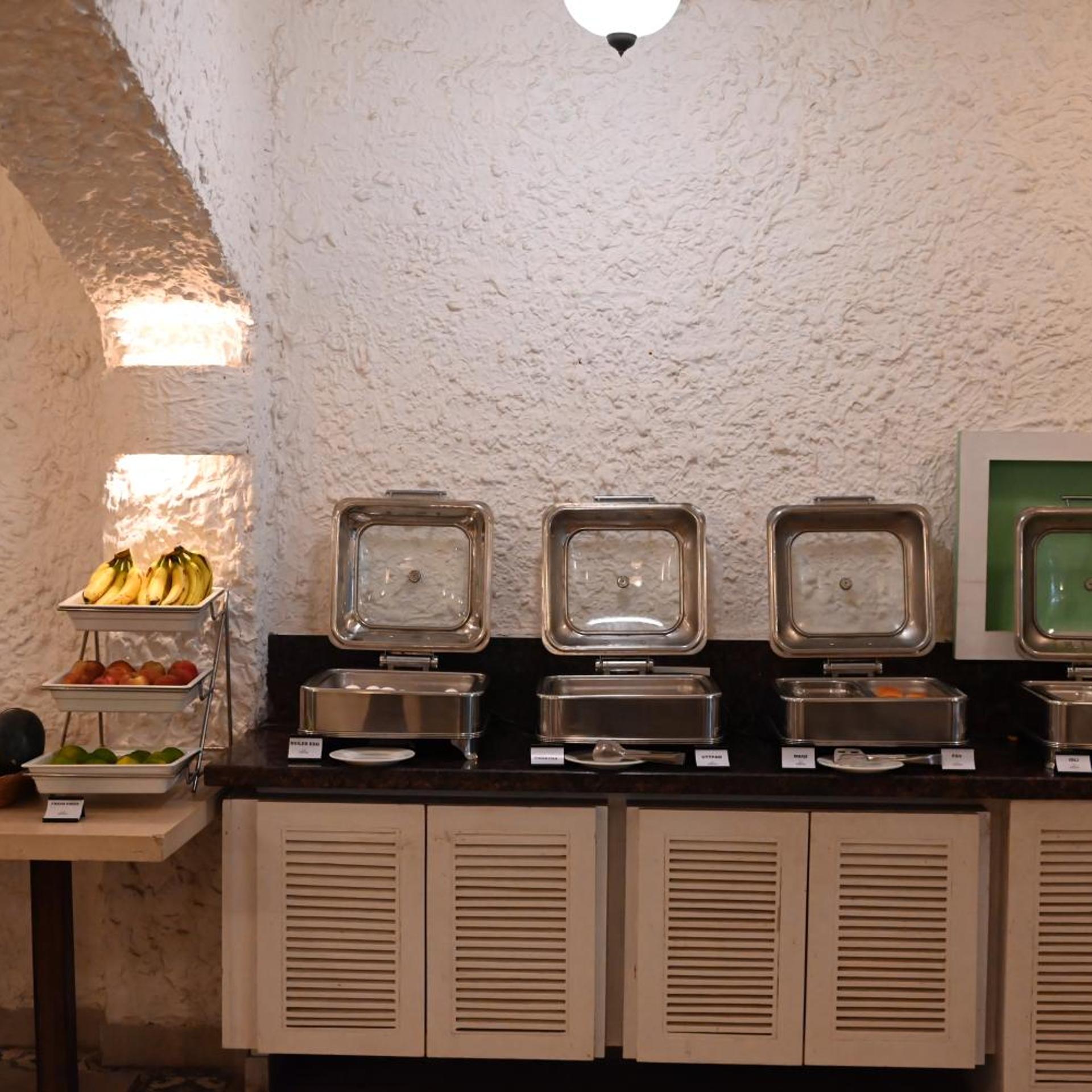 Little Chef Hotel 45/55