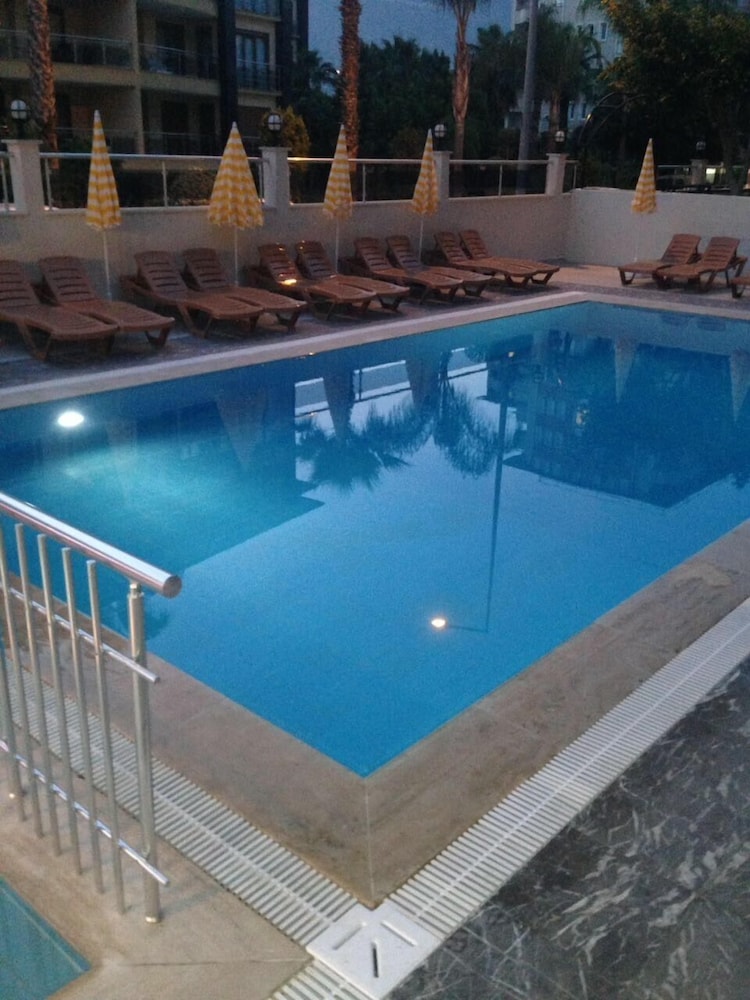 Yaman Life Hotel 31/50
