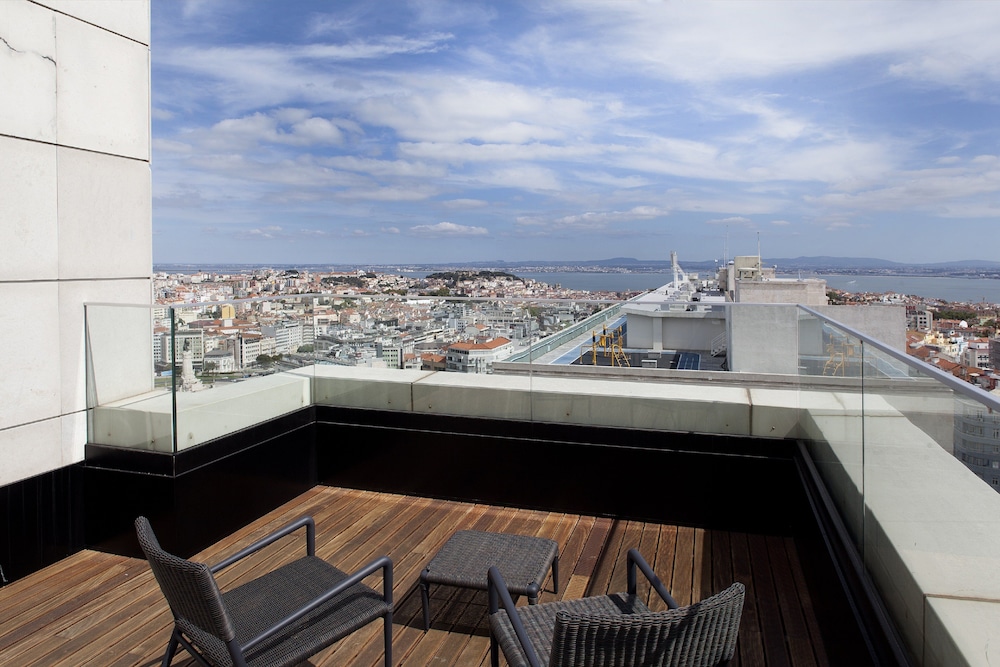 Intercontinental Lisbon 37/79