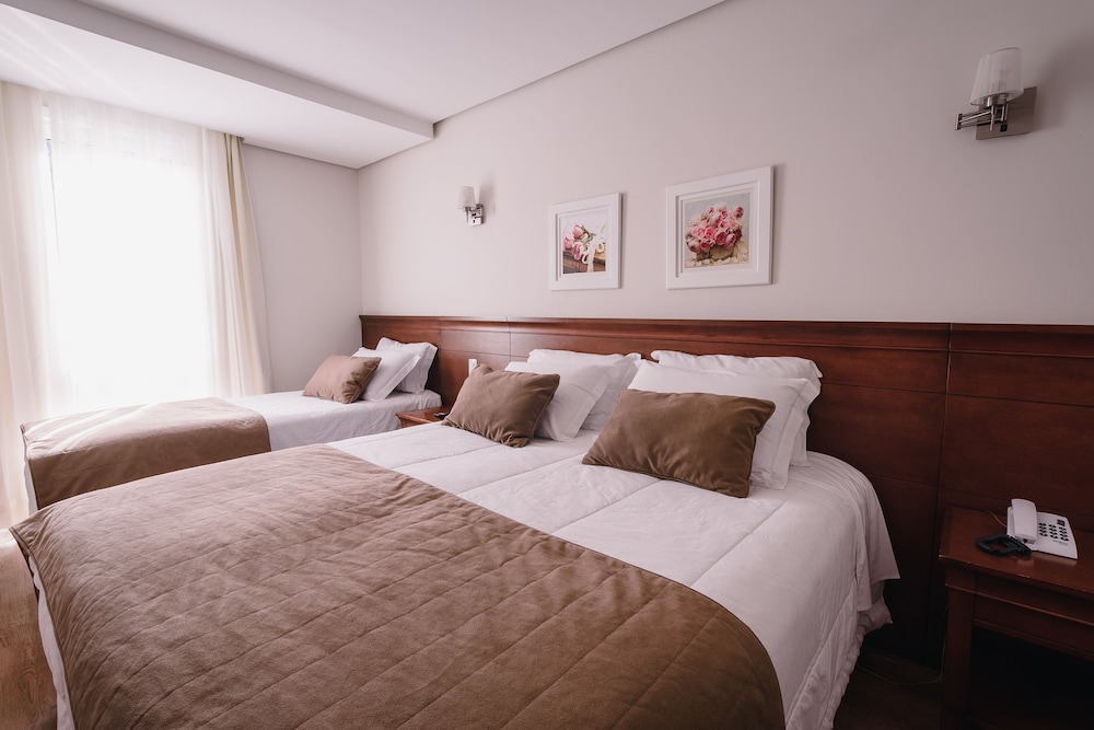 Hotel Monte Felice Centro (ex. Encantos Charme) 15/61