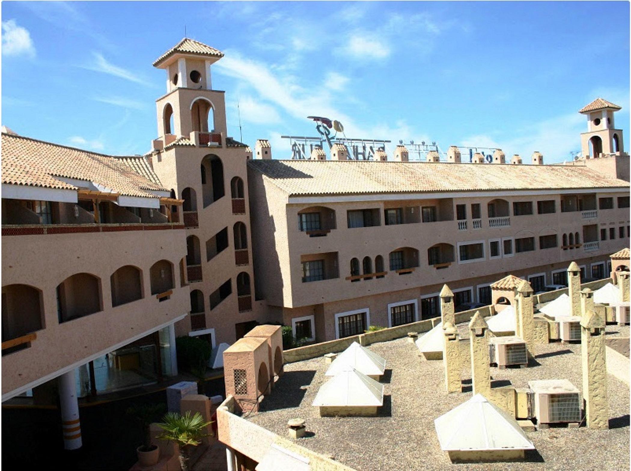 Bahia Sur Hotel 38/44