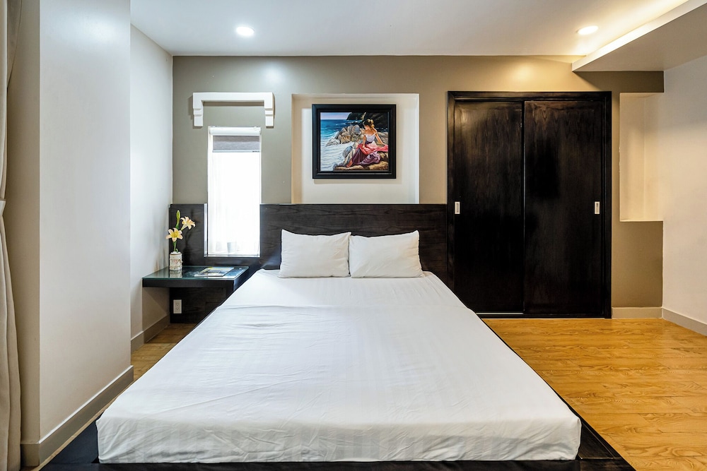 Saigon Huch Villa - Adults Only 20/51