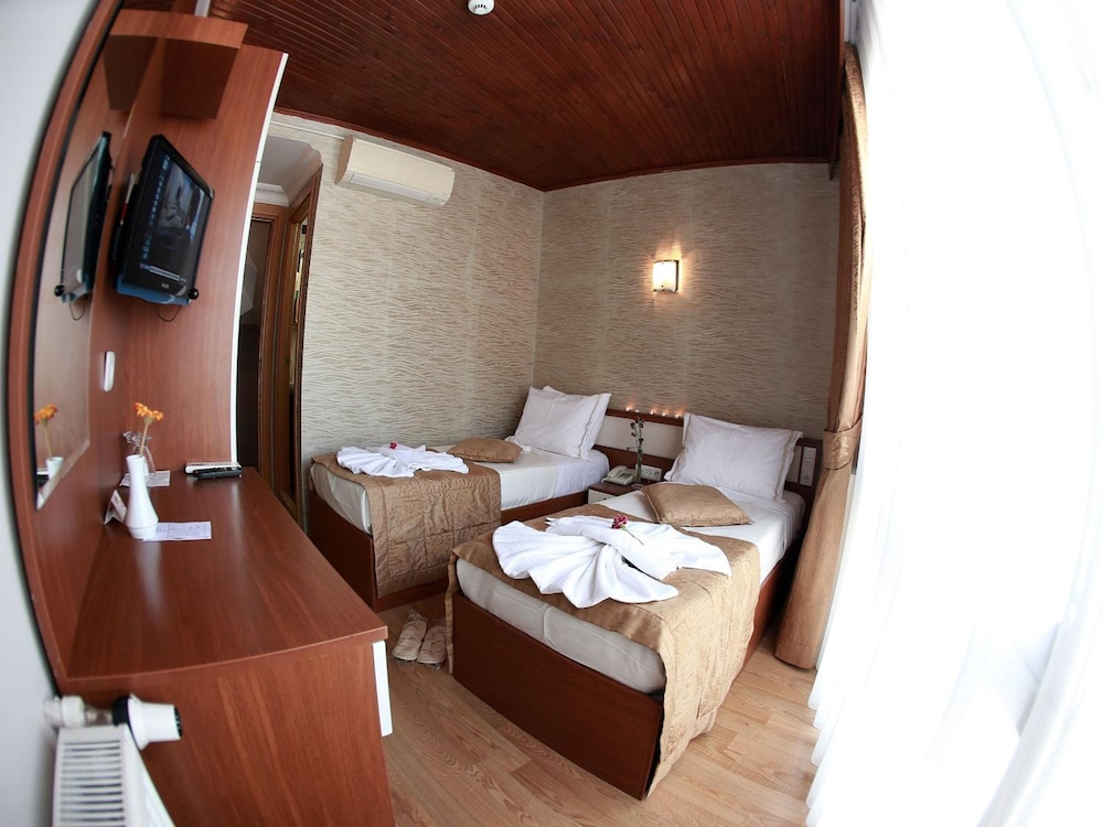 Arife Sultan Hotel 24/59