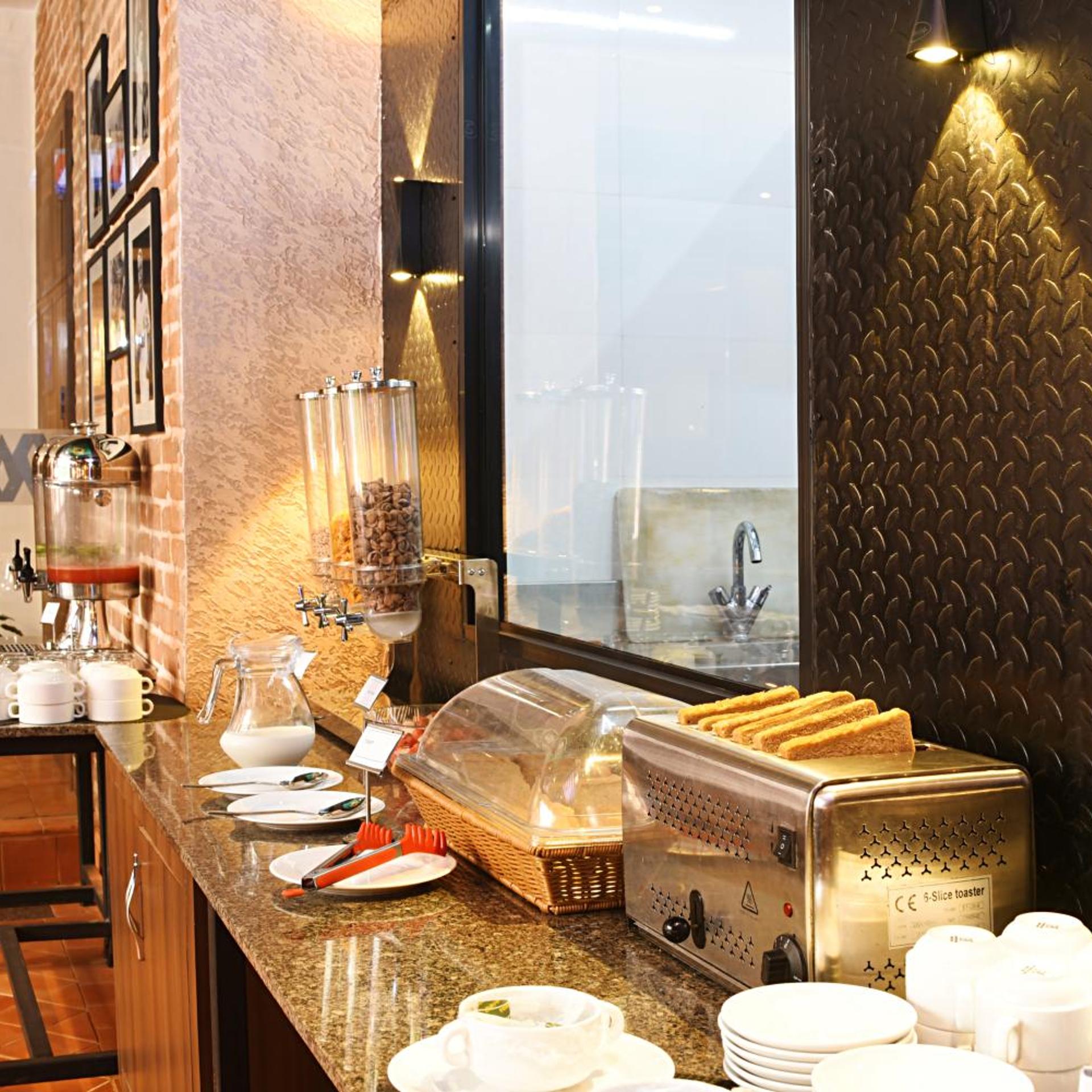 Skye Inn, Kathmandu 50/50