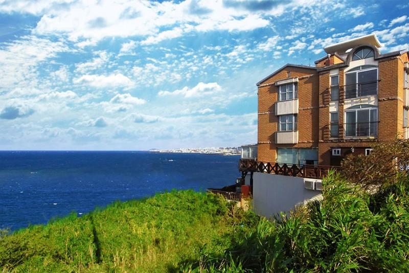 Jeju Amaville 57/64