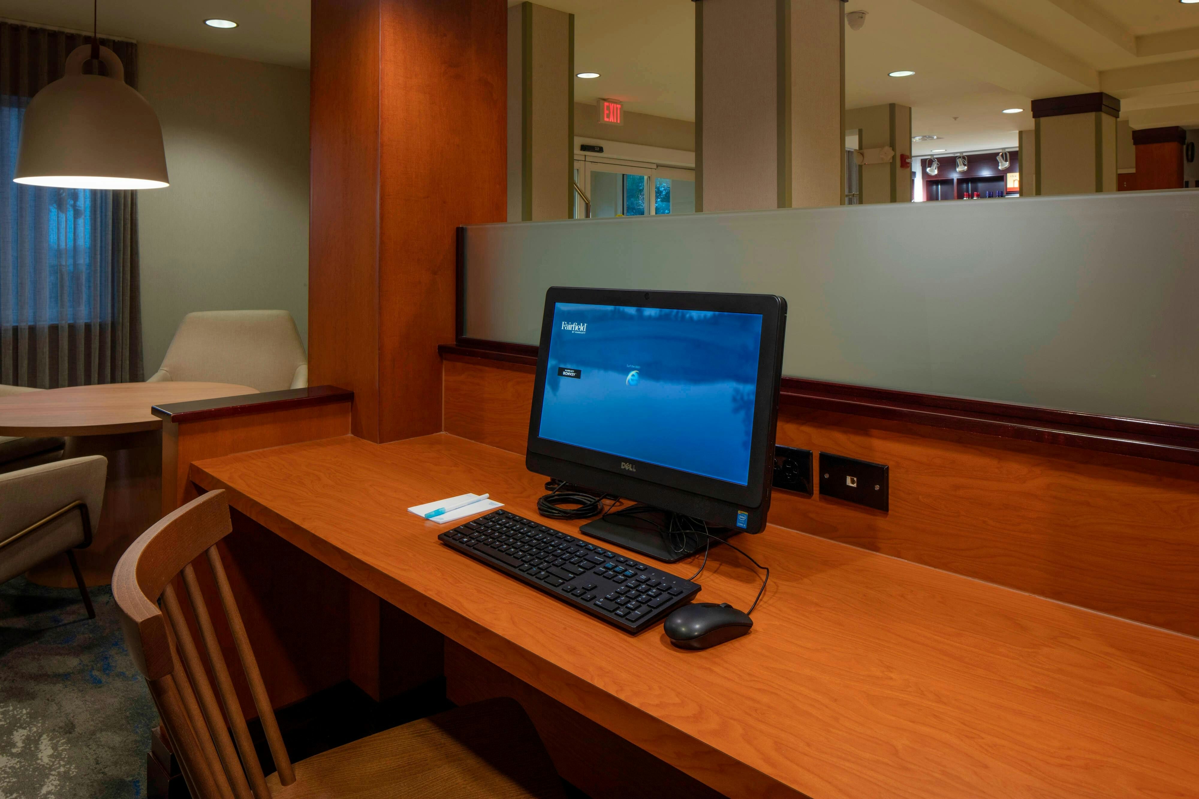 Fairfield Inn Suites By Marriott Venice 38/40