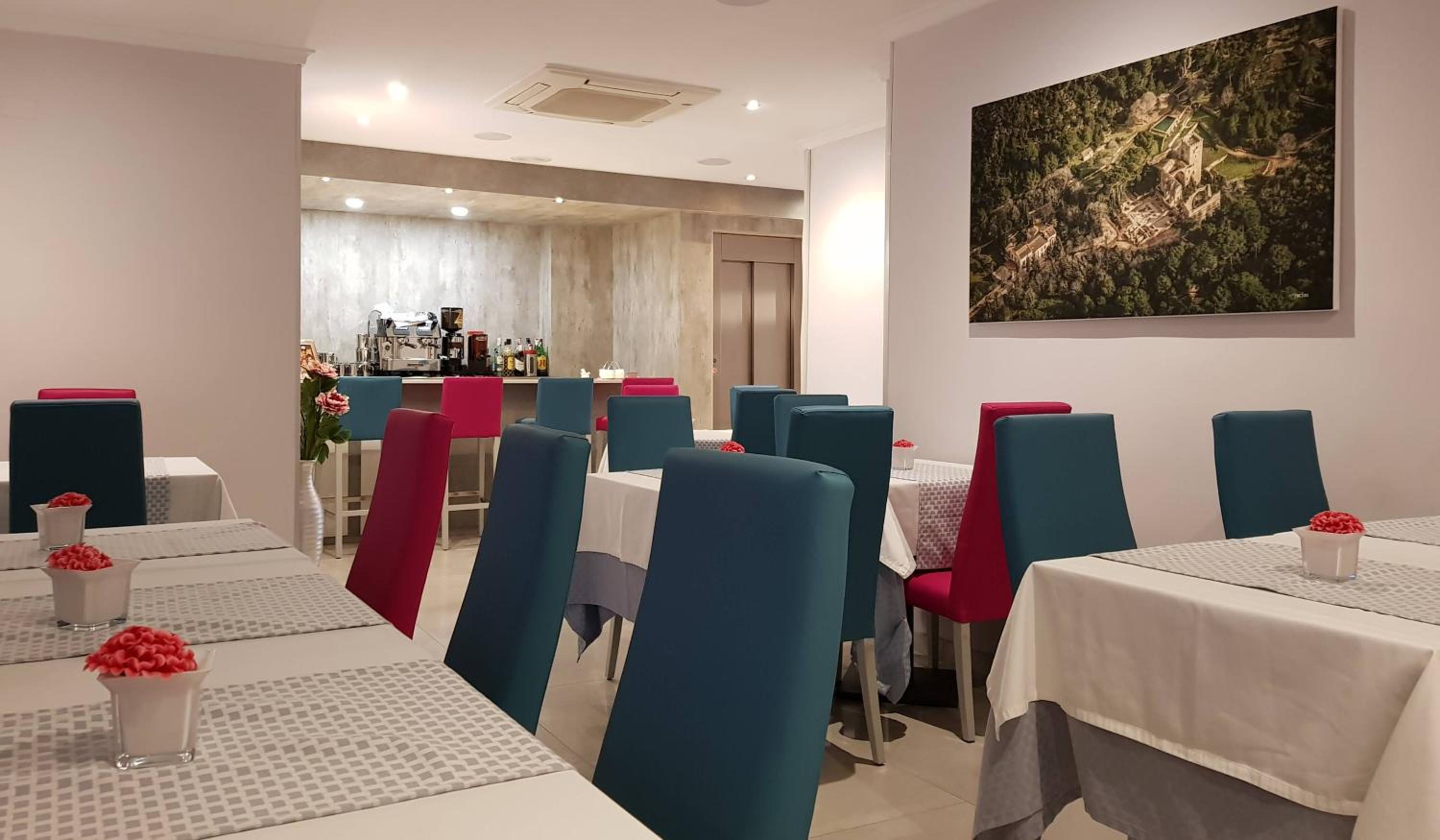 Hotel Avenida Plaza 29/41