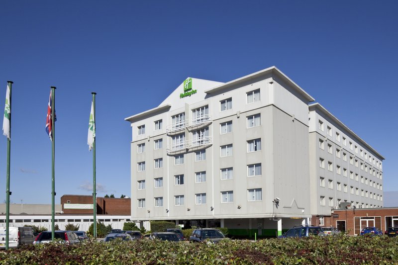 HOLIDAY INN BASILDON 2/75