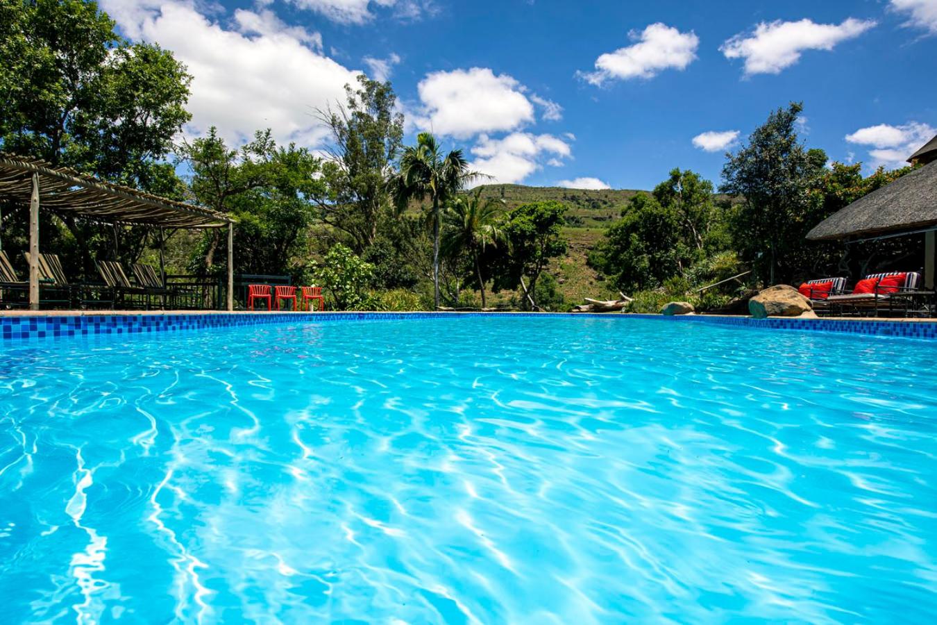The Cavern Resort & Spa 27/50