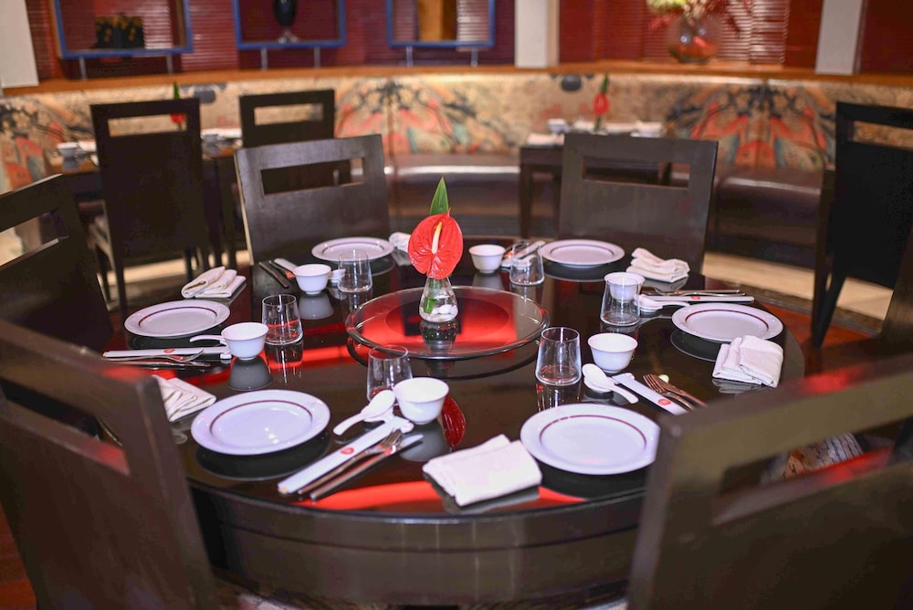 Radisson Blu Mbd Hotel Noida 38/50