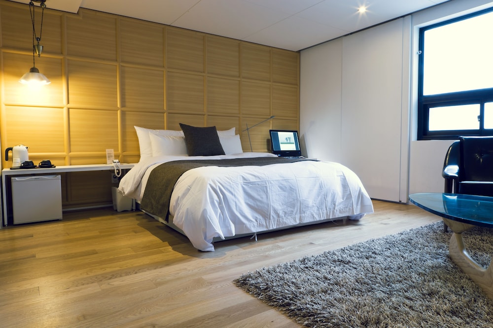 Hotel Amare Busan 16/72