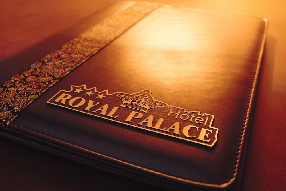Hotel Royal Palace 13/31