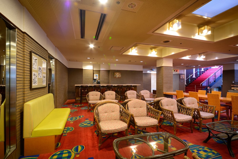 Hotel Daiheigen 26/50
