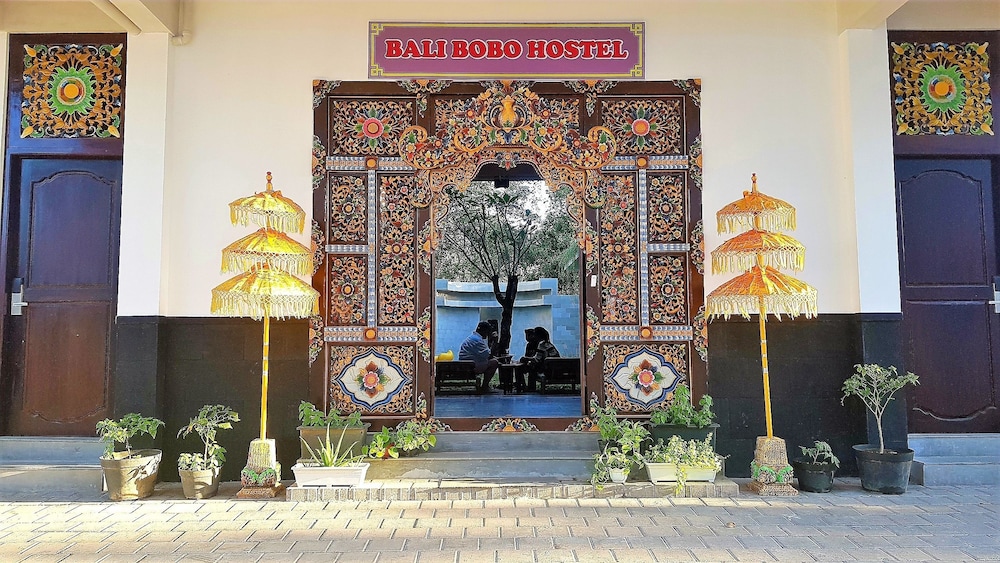 Bali Bobo Hostel 4/42