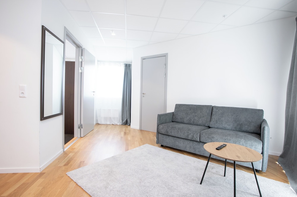 Stockholm Hotel Apartments Arlanda XPO 45/69