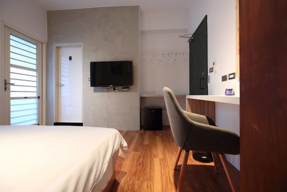 G.O.A.T Hostel 17/49