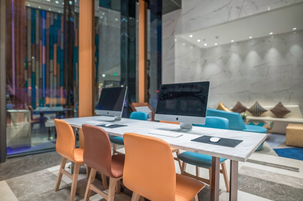 Holiday Inn Express Qingdao Chengyang Central 48/59