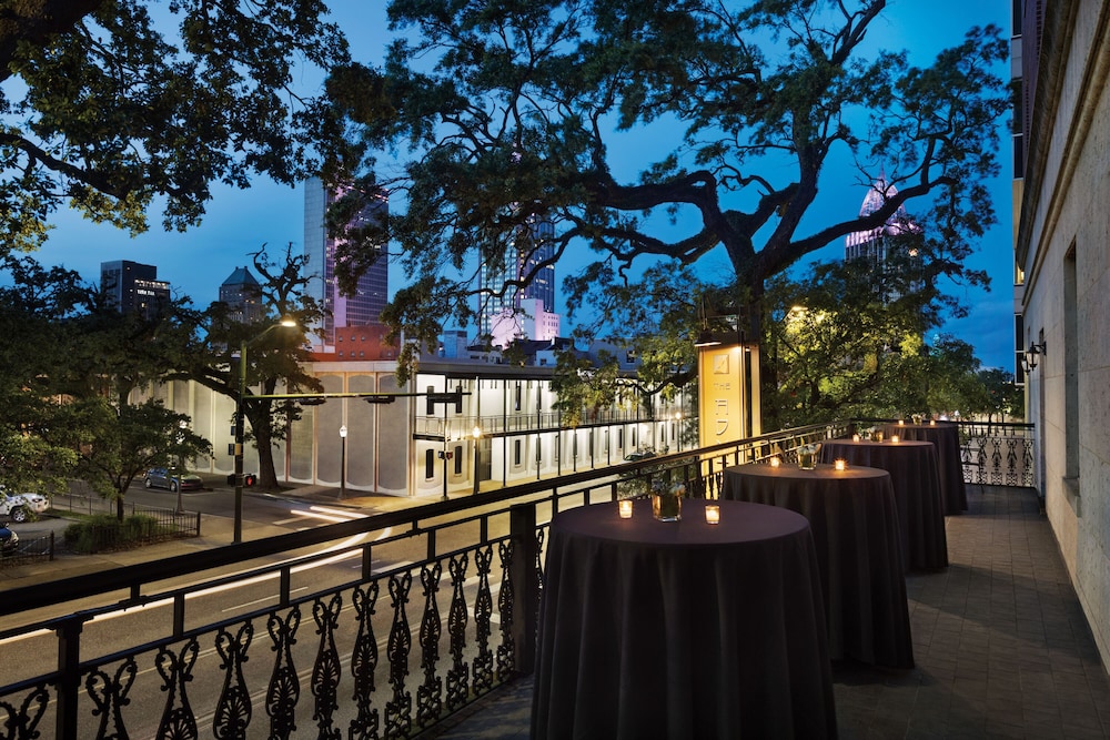 The Admiral Hotel in MOBILE - AL
