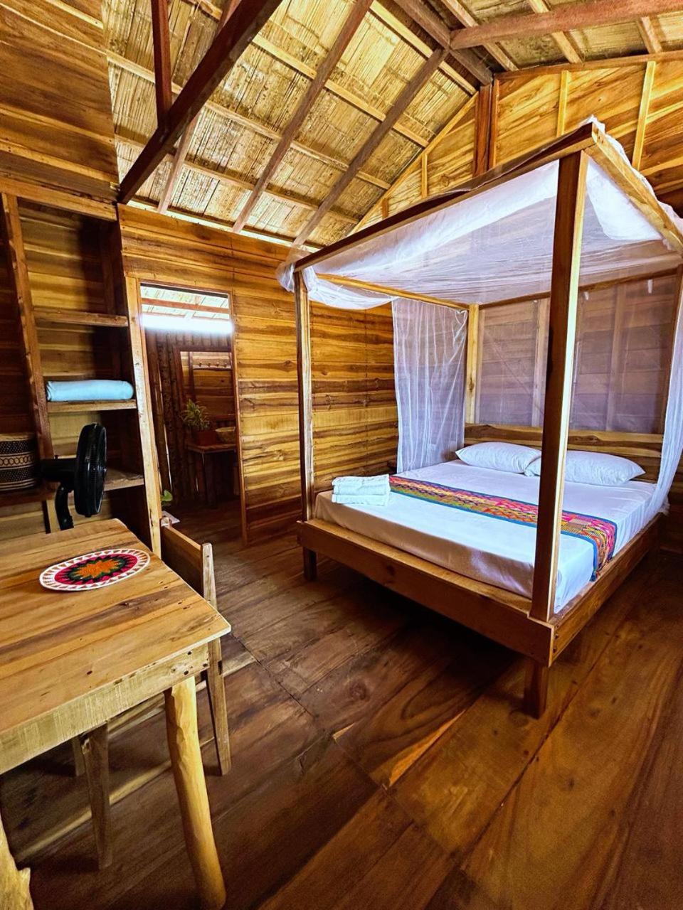Palaa Mayapo Ecolodge 20/46
