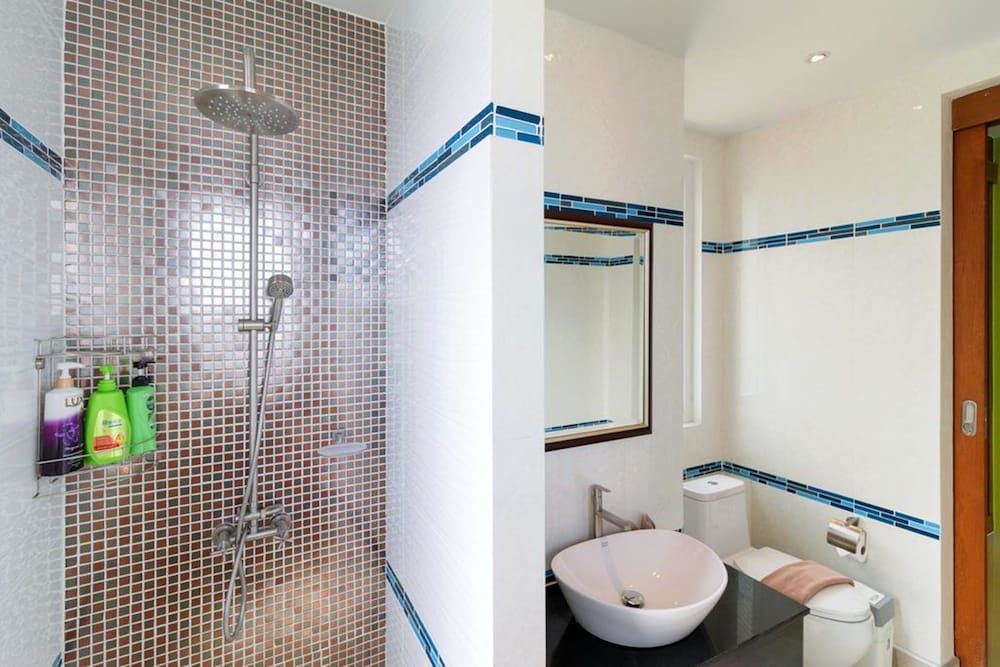 Surisa Seaview Pool Villas 36/38