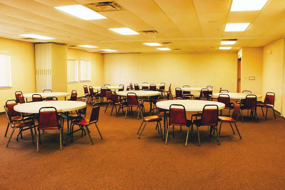 Americas Best Value Inn Fredonia 16/19