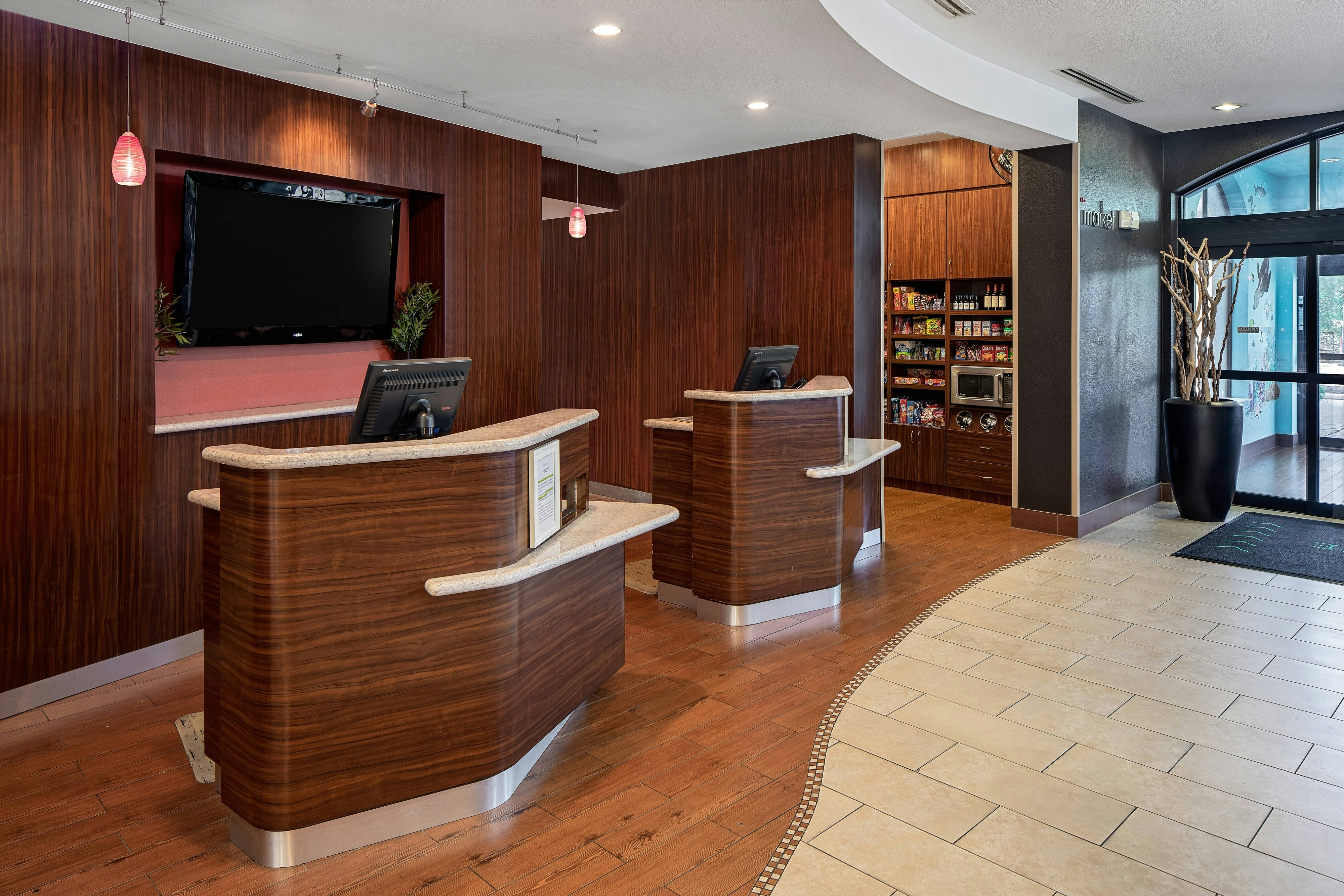 Courtyard by Marriott San Antonio SeaWorld - Westover Hills 6/65