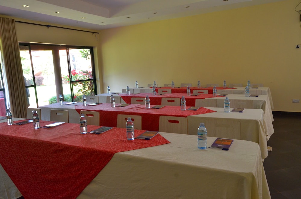 Nile Village Hotel 28/40