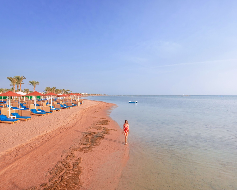 Pickalbatros Laguna Vista Resort - Sharm El Sheikh 69/74