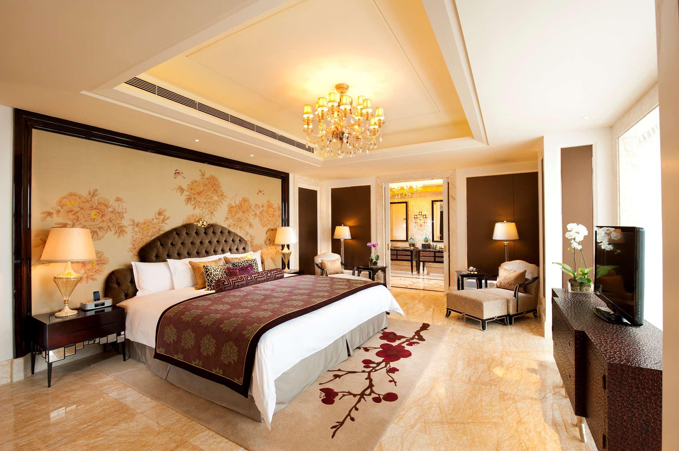 2 BEDROOMS, PRESIDENTIAL, SUITE