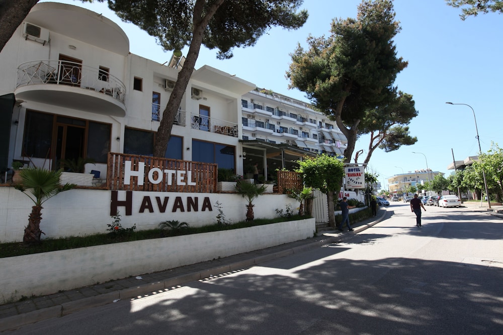 Hotel Havana 5/64