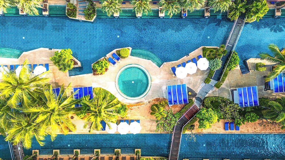 Phuket Graceland Resort & Spa 61/70