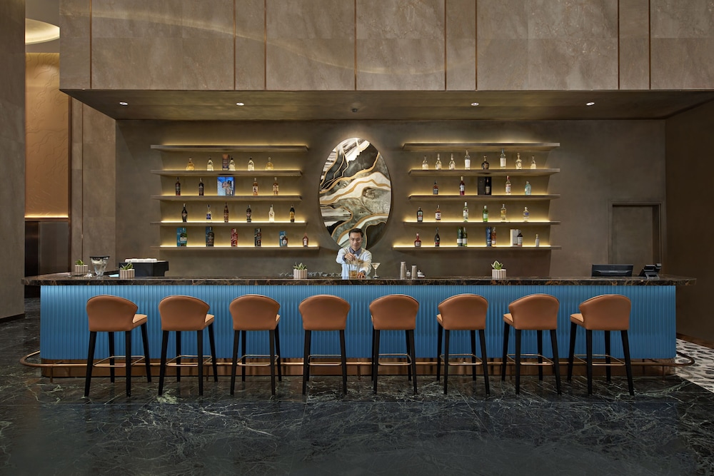 THE WATSON PREMIUM HALONG HOTEL 37/50
