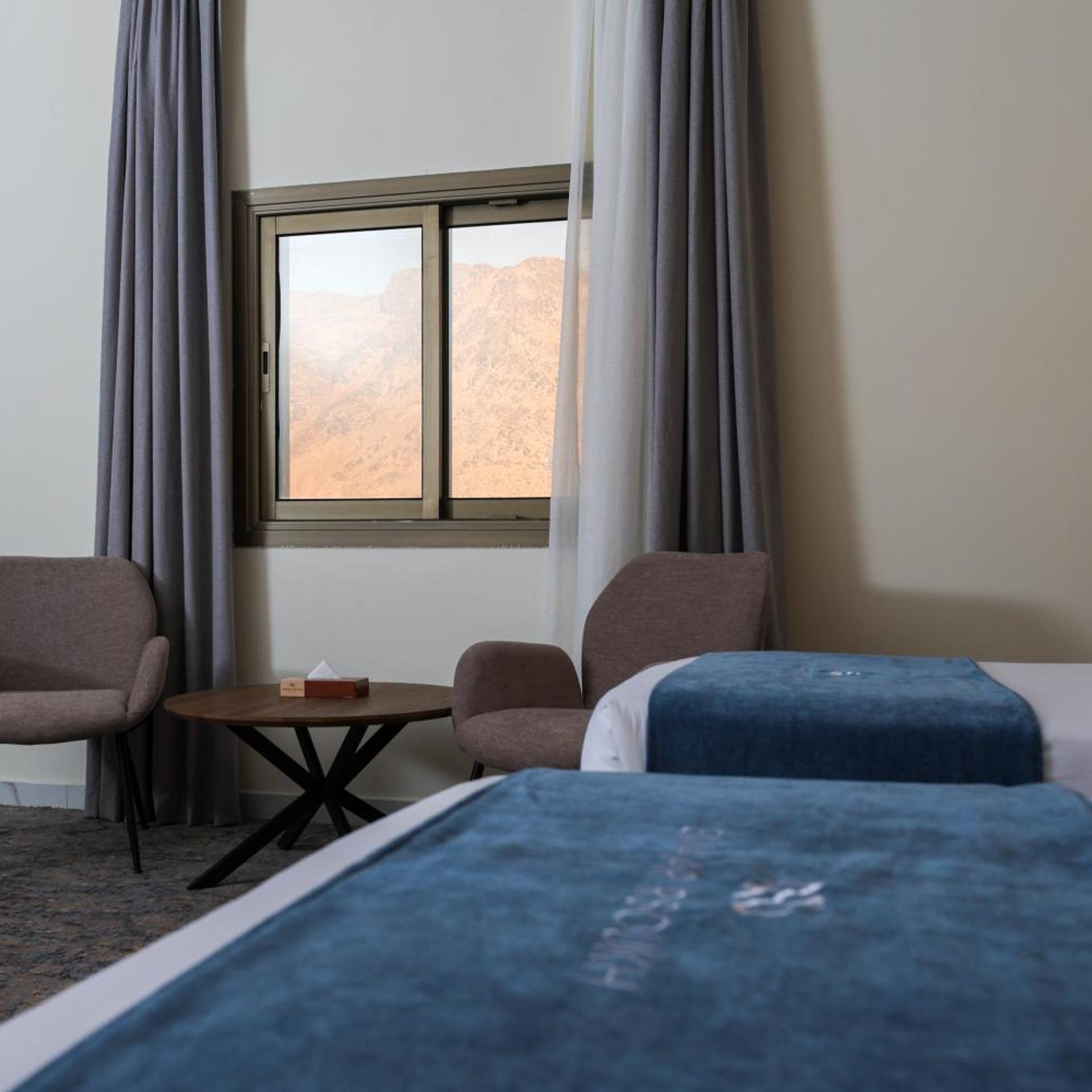 SureStay by Best Western Madinah 40/60