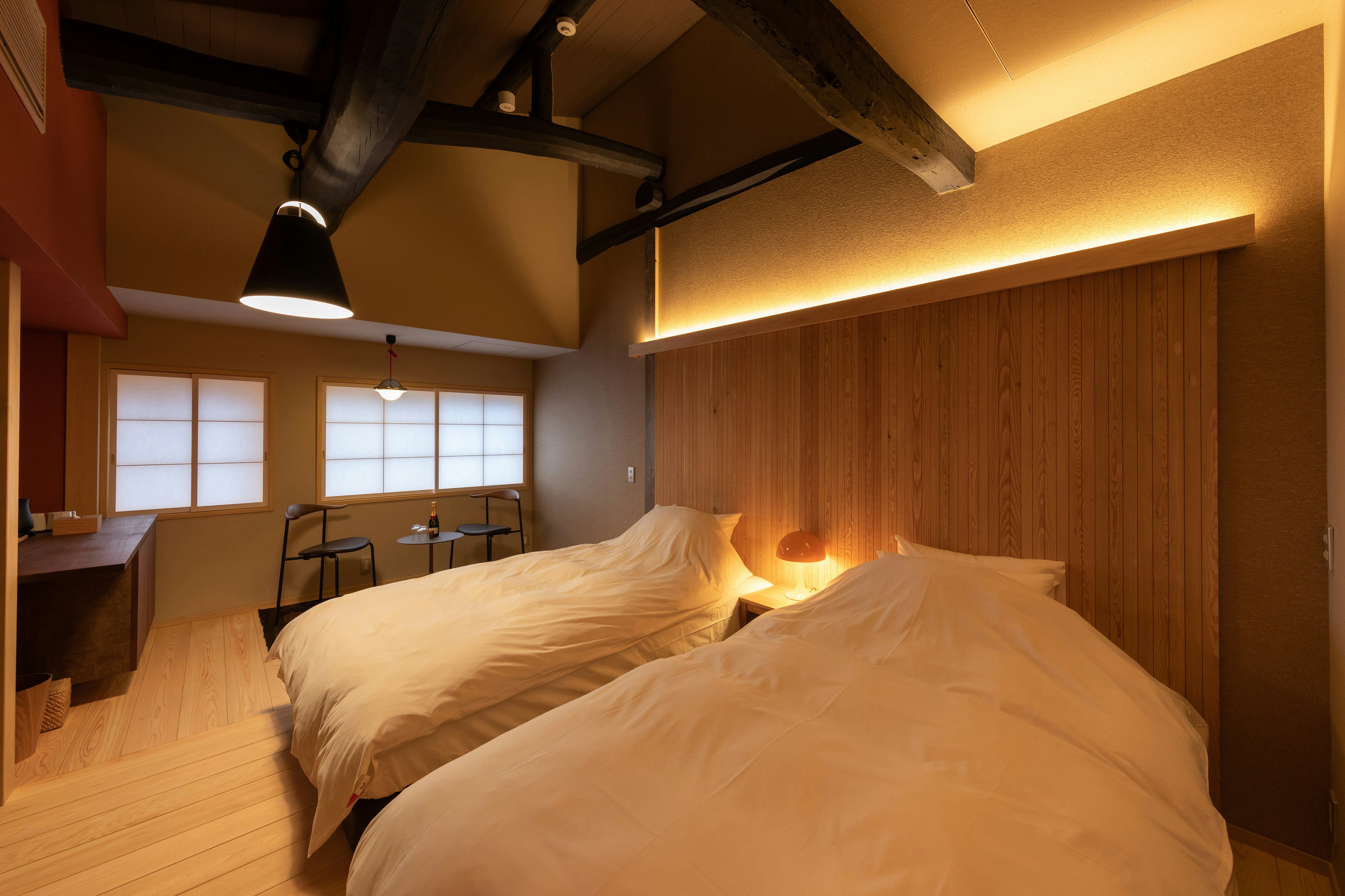 Koo Ootsuhyakucho酒店(Hotel Koo Ootsuhyakucho) 图片5