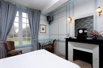 CHATEAU DU LANDEL 15/66
