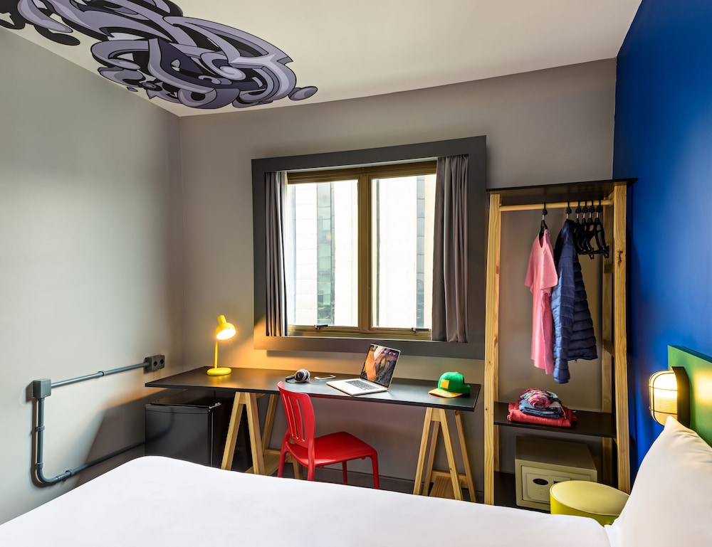 ibis Styles SP Faria Lima 37/64